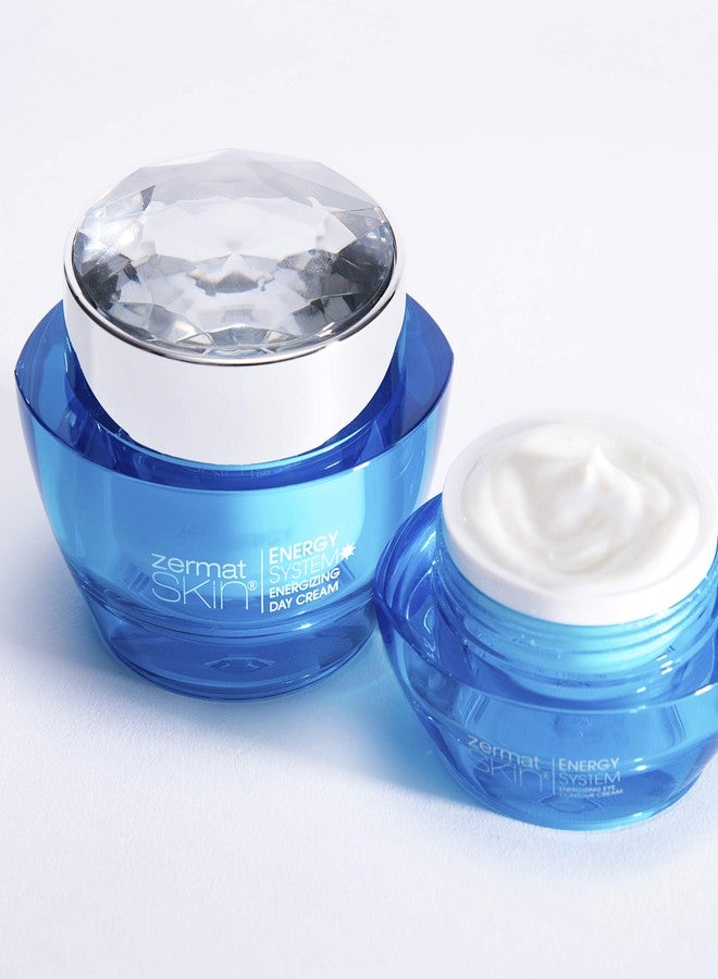 Zermat Skin, Energy System, Day Cream, enhace Firmness and Elasticity, and reduce Blemishes and Fine Lines, 1.77 Oz. - Image 2